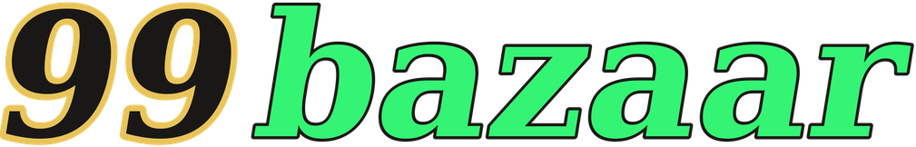 99bazaar logo